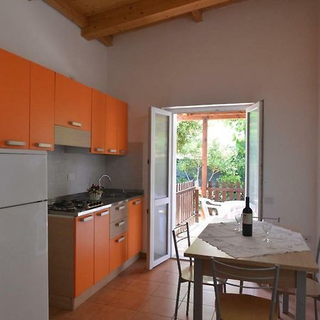 Camping Tre Archi Lido di Fermo Exteriér fotografie
