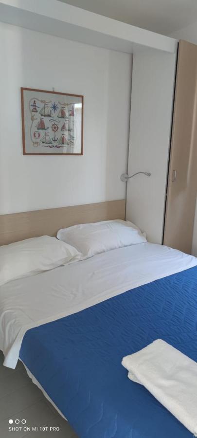 Camping Tre Archi Lido di Fermo Exteriér fotografie