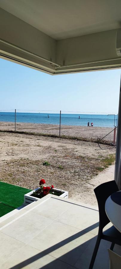 Camping Tre Archi Lido di Fermo Exteriér fotografie