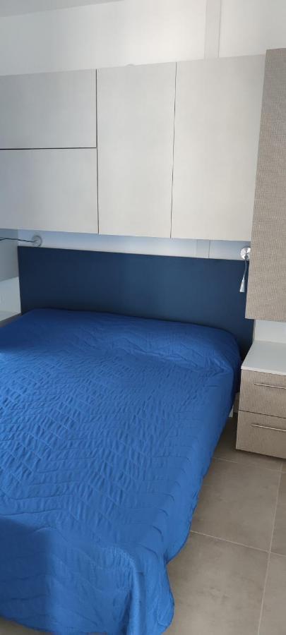Camping Tre Archi Lido di Fermo Exteriér fotografie
