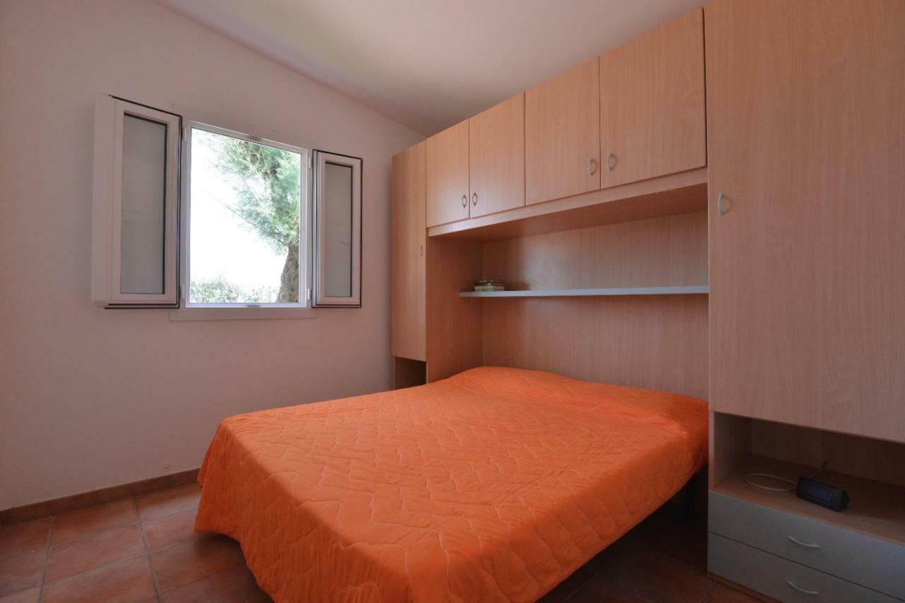 Camping Tre Archi Lido di Fermo Exteriér fotografie